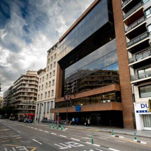 _EDIFICIO VALENCIA_SERVOCLIMA_UTAS_CTA